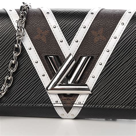 mens louis vuitton wallet with chain|louis vuitton chain wallet men's.